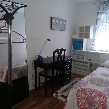 La Casuca De Ana&Isabel Apartment Паленсия Екстериор снимка