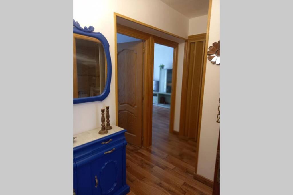 La Casuca De Ana&Isabel Apartment Паленсия Екстериор снимка