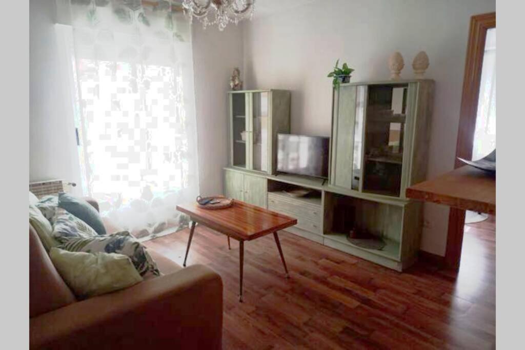 La Casuca De Ana&Isabel Apartment Паленсия Екстериор снимка