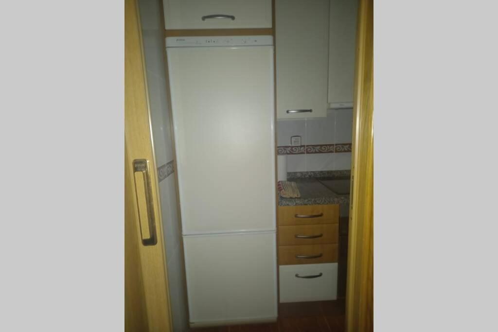 La Casuca De Ana&Isabel Apartment Паленсия Екстериор снимка