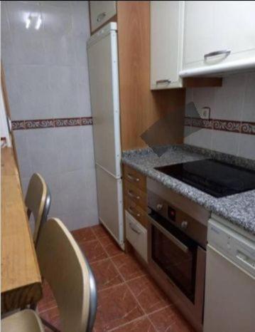 La Casuca De Ana&Isabel Apartment Паленсия Екстериор снимка