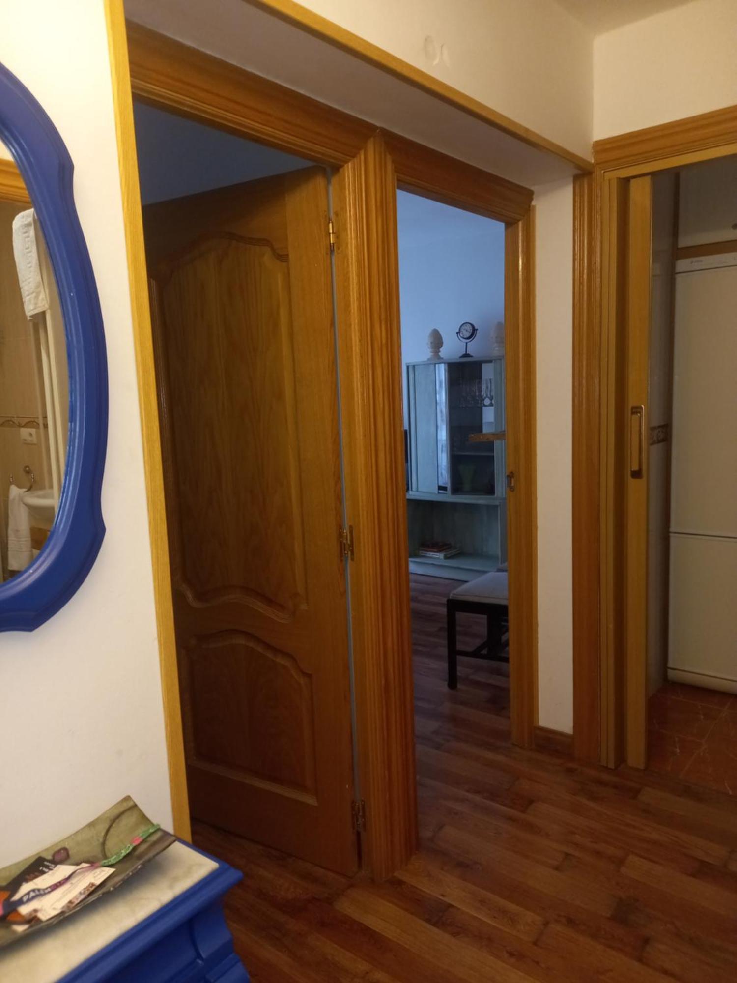 La Casuca De Ana&Isabel Apartment Паленсия Екстериор снимка
