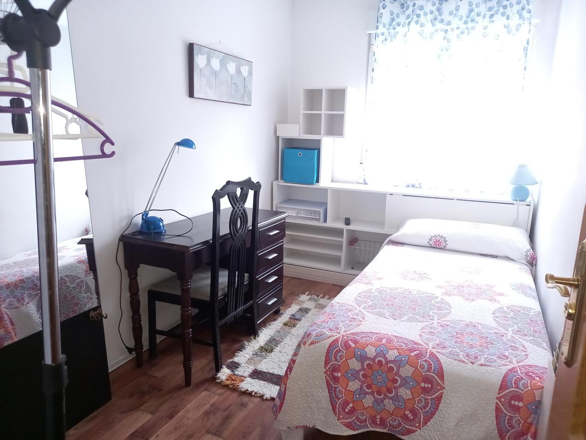 La Casuca De Ana&Isabel Apartment Паленсия Екстериор снимка