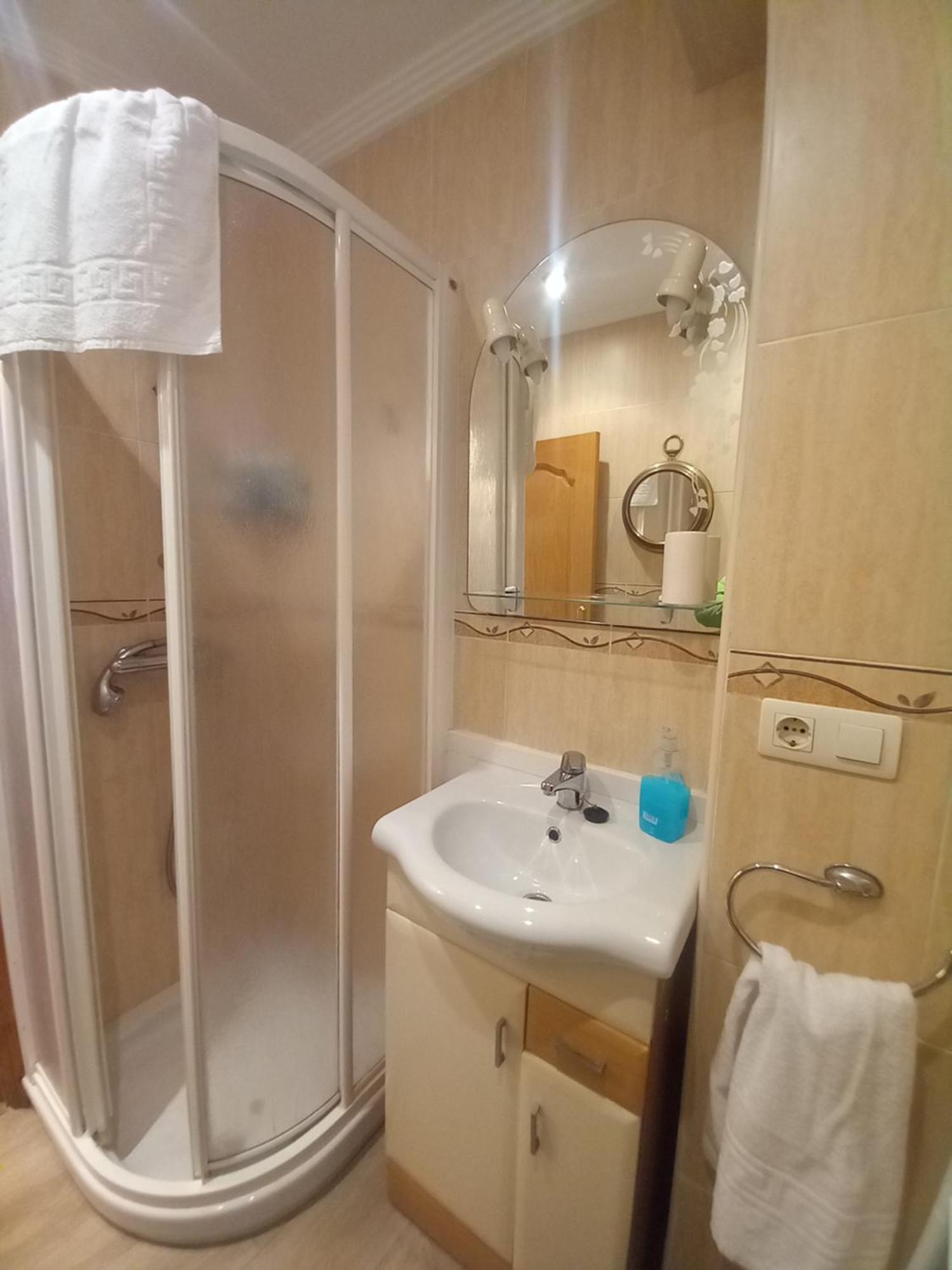 La Casuca De Ana&Isabel Apartment Паленсия Екстериор снимка