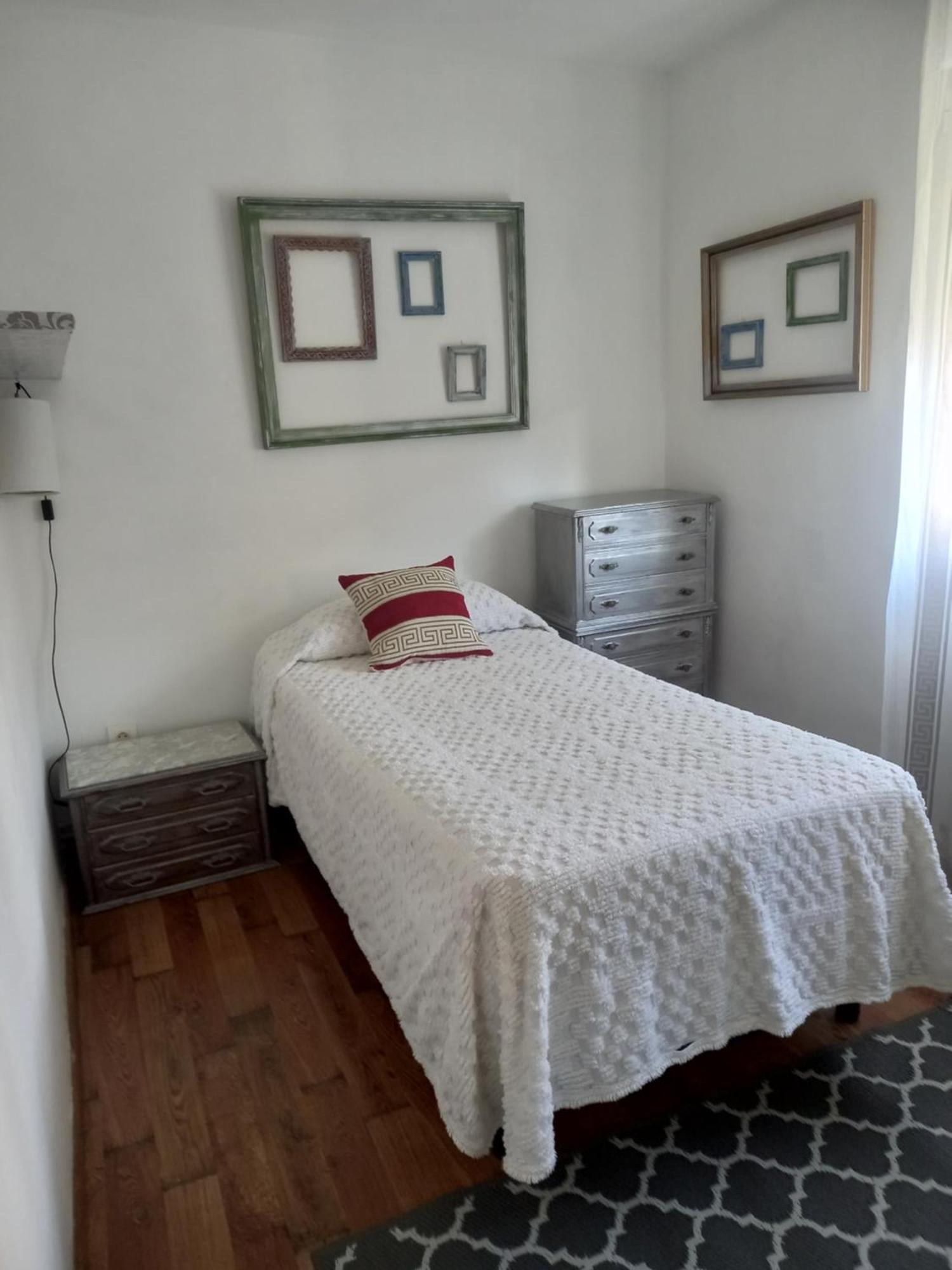 La Casuca De Ana&Isabel Apartment Паленсия Екстериор снимка